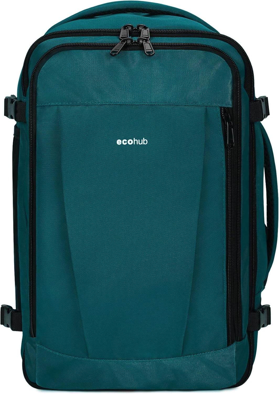ECOHUB Zaino da Viaggio