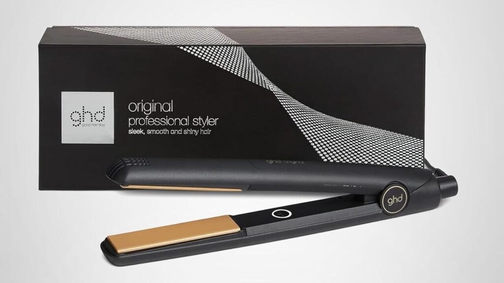 ghd Original Style piastra per capelli professionale