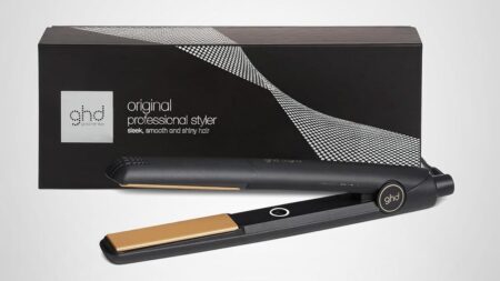 La piastra che i parrucchieri usano davvero ora costa 74€, ma solo fino al 22 giugno ghd Original Style piastra per capelli professionale