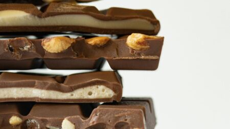 Cioccolato