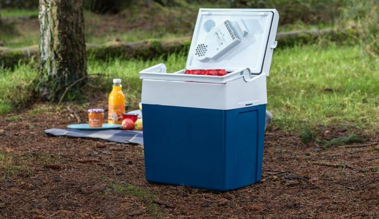 frigo portatile