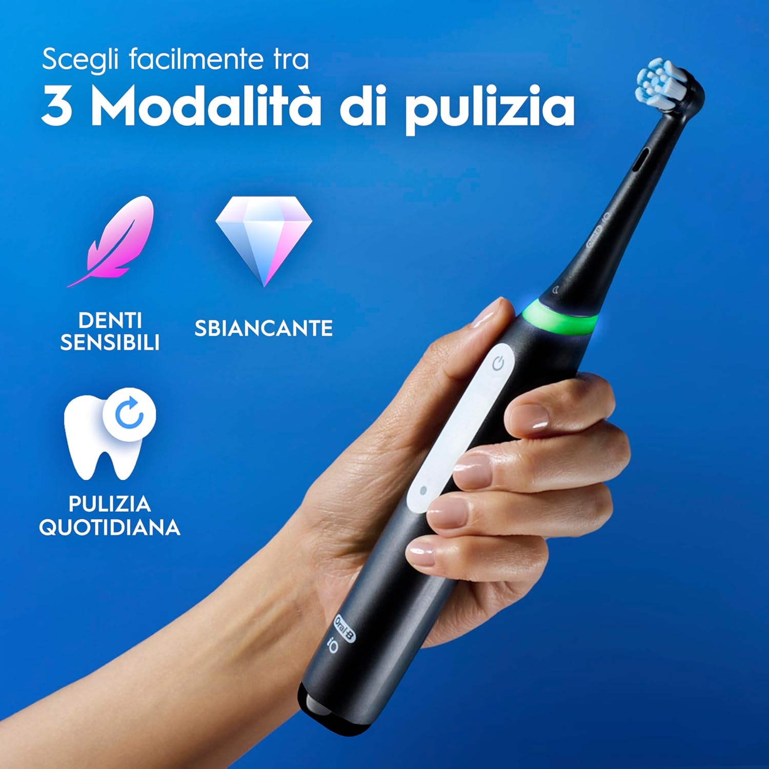 Oral-B iO