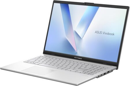Amazon abbassa il prezzo dell’ASUS Vivobook Go 15: notebook Full HD con Ryzen 3 ora a 349 euro ASUS Vivobook