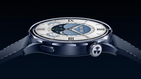 Remise en forme d’autunno, questo smartwatch Xiaomi è in offerta: 14 giorni di autonomia e oltre 150 sport Lo smartwatch Xiaomi