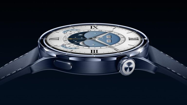 Remise en forme d’autunno, questo smartwatch Xiaomi è in offerta: 14 giorni di autonomia e oltre 150 sport Lo smartwatch Xiaomi