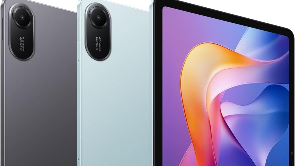 Redmi Pad 2 4G in offerta su Amazon: 2.5K, 9000 mAh e audio immersivo Redmi Pad 2 4G dettaglio