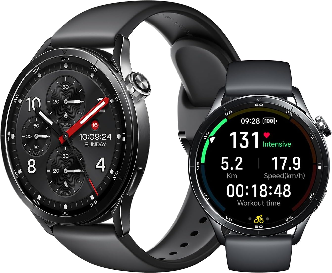 Smart watch Xiaomi