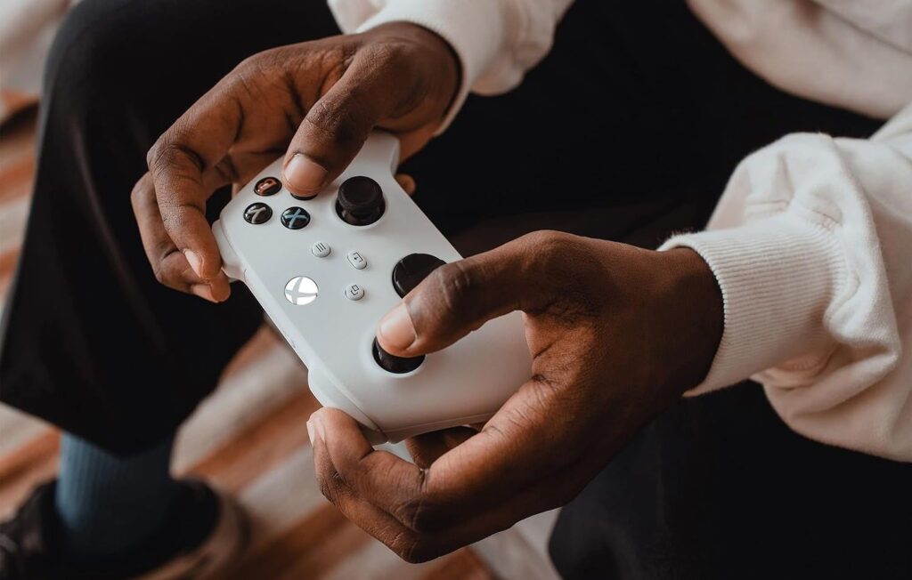 Controller X BOX