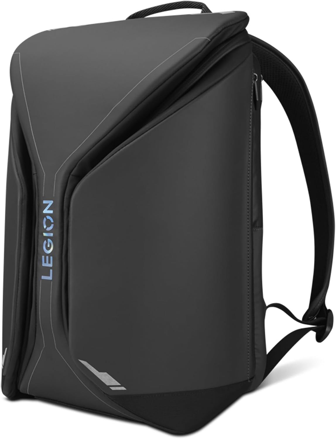 Dettaglio zaino Lenovo