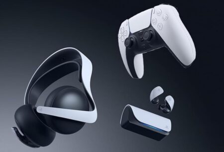 I comandi della Playstation