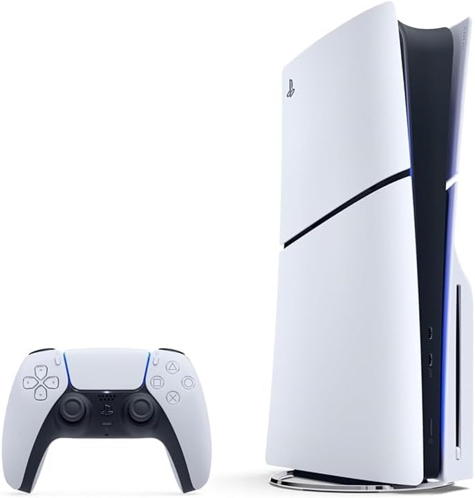 PlayStation 5 Slim V2